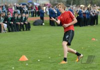 Eierlesen 2012 in Rottenburg-Kiebingen (Kreis Tuebingen)