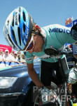 Tour de Suisse 2003 6. Etappe Jan Ullrich (Bianchi)