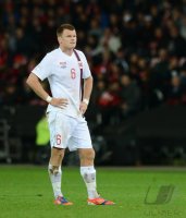 Fussball International WM Qualifikation 2014:  John Arne Riise (Norwegen)