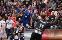 Handball 1. Bundesliga 2023/2024: HBW Balingen-Weilstetten - HSG Wetzlar