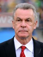 FUSSBALL WM 2010, VORRUNDE: Spanien - Schweiz