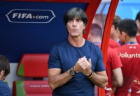 FUSSBALL WM 2018 Vorrunde Suedkorea - Deutschland