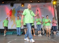 Mission Olympic 2013