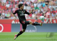 Fussball International Audi Cup 2011: Pato (AC Mailand)