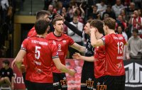 Volleyball 2. Bundesliga Saison 24/25: TV Rottenburg - VC Eltmann