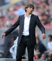 Fussball International: Audi Cup 2009  CA Boca Juniors  - AC Mailand