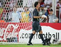 Fussball WM 2006: Deutschland - Polen