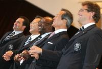 Fussball International  U 17 Weltmeisterschaft