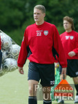 SSV Reutlingen Training ; Urban