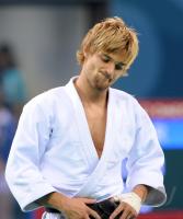 FUSSBALL  Olympia 2008  Judo, Maenner bis 60 Kilogramm