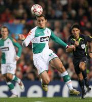 Fussball International FC Barcelona  - SV Werder Bremen