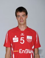 Volleyball 1. Bundesliga   Saison 2011/2012  ENBW TV RottenburgBesichtigung der Werkstatt der Schoenbuchbahn;