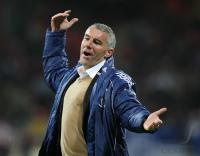 Fussball, 1. Bundesliga: Nuernberg - Schalke