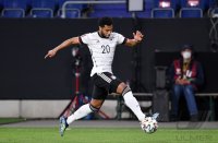 FUSSBALL INTERNATIONAL QUALIFIKATION WM 2022: Deutschland - Nordmazedonien