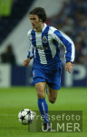 FUSSBALL CHL   FC Porto  -  Depotivo La Coruna