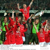 Fussball Champions League