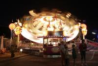 FUSSBALL EM 2008, Stadtansicht Wien