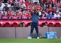 Fussball  Telekom Cup 2026 FC Bayern Muenchen -  RB Leipzig
