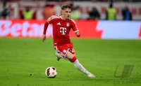 Fussball  1. Bundesliga   Saison 2026/2027     6. Spieltag  FC Bayern Muenchen - RB Leipzig