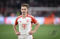 Fussball International CHL 23/24:  FC Bayern Muenchen - FC Arsenal London