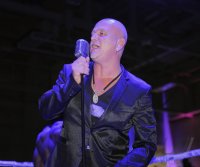 Boxen: Cruisergewicht  Intercontinental-Titelkampf des World Boxing Federation (WBF)