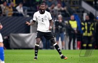 FUSSBALL UEFA Nations League 24/25 Viertelfinal Rueckspiel: Deutschland - Italien