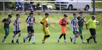 Fussball B - Junioren Regionenstaffel Mitte  10.05.2026 SGM Eichenberg - Spvgg Holzgerlingen