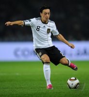 Fussball International EM 2012 - Qualifikation:  Deutschland - Tuerkei