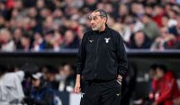 Fussball International CHL 23/24: FC Bayern Muenchen - Lazio Rom