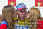 Tour de Suisse 2003 5. Etappe Sieger Francesco Casagrande (Lampre)