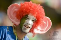 FUSSBALL EURO 2008: Niederlande - Italien