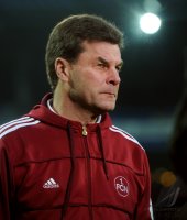 Fussball 1. Bundesliga, Saison 2011/2012: Werder Bremen - 1. FC Nuernberg