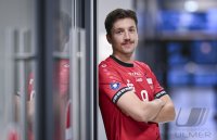 Volleyball 2. Bundesliga Saison 24/25: Sam Elgert (TV Rottenburg)