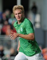 Fussball 1. Bundesliga 2011/2012: Florian Trinks (SV Werder Bremen)