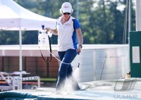 Leichtathletik Meeting Jump and Fly LG Steinlach / Zollern