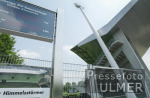 FUSSBALL SSV Reutlingen  Kreuzeichestadion