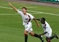 Fussball International  U 17 Weltmeisterschaft