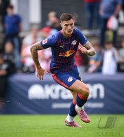 Fussball 1. Bundesliga 2025/2026 Testspiel 
RB Leipzig - FC Toulouse