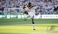Fussball WM 2026 Sechzehntelfinale: Deutschland -  Paraguay