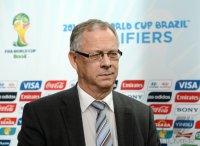 2014 FIFA World Cup, Preliminary Comptition Euro Zone Playoff Draw