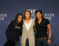 FIFA  World Player Gala  2009