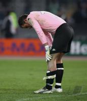 FUSSBALL CHL Juventus Turin - Werder Bremen