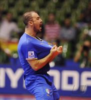 Fussball International FIFA FUTSAL WM 2008