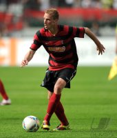 Fussball 1. Bundesliga, Saison 2011/2012:  Felix Bastians (SC Freiburg)