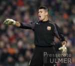 Fussball CHL  FC Barcelona  -   Chelsea London