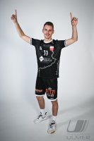 Volleyball 2. Bundesliga Saison 25/26:
Fotoshooting TV Rottenburg