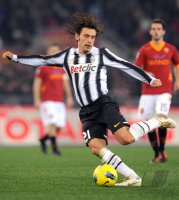 FUSSBALL SERIE A:  Andrea Pirlo (Juventus Turin)