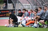 Fussball Oberliga BW  26/27  TSG Balingen - SSV Reutlingen