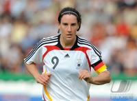 FUSSBALL FRAUEN DEUTSCHLAND, PRINZ