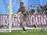 FUSSBALL WM 2018 Vorrunde Brasilien - Costa Rica